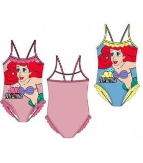 Bañador Infantil Ariel