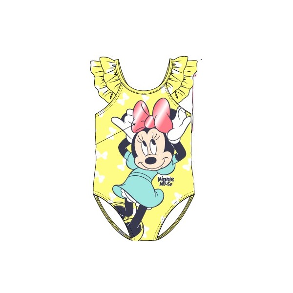 Bañador Bebé Minnie