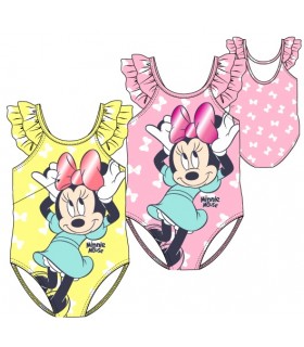 Bañador Bebé Minnie
