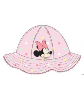 Sombrero Bebé Minnie