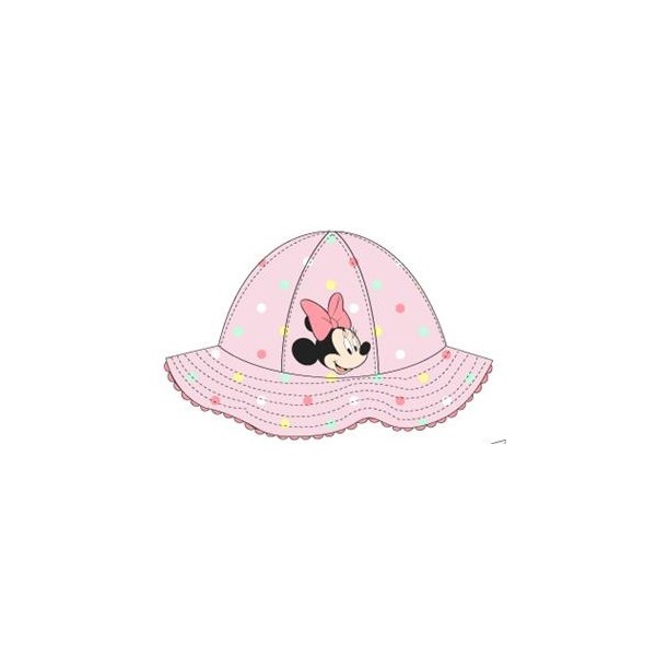 Sombrero Bebé Minnie