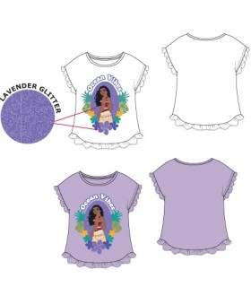 Camiseta Moana