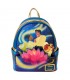 Mini Mochila Princesa y el Sapo 15 Aniversario
