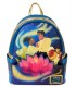 Mini Mochila Princesa y el Sapo 15 Aniversario
