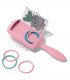 Set cepillo + gomas pelo Sweet Dreams