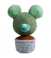 Peluche Planta Mickey Disney 20cm