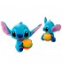 Peluche Stitch Hamburguesa Disney 25cm