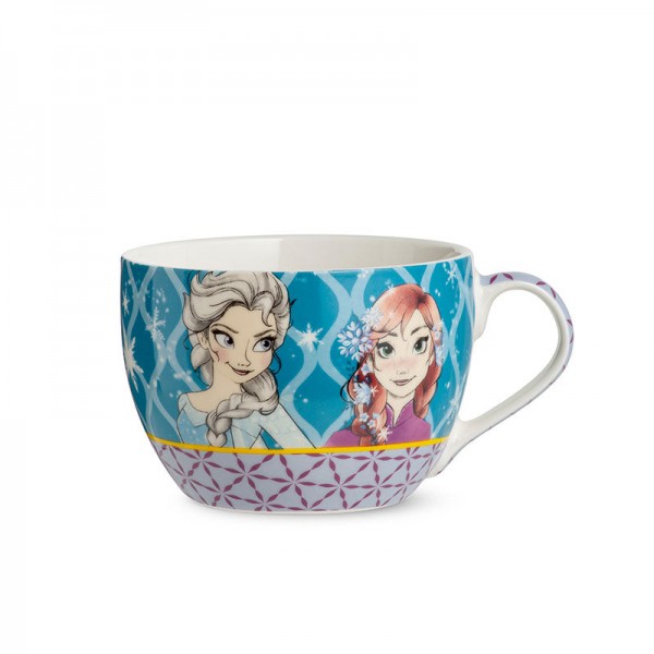Taza Frozen 480 ml