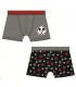 Lote 2 Boxers Mickey