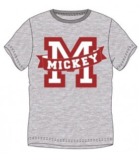 Camiseta adulto Mickey