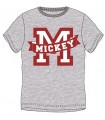 Camiseta adulto Mickey