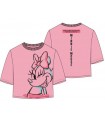 Camiseta adulto Minnie
