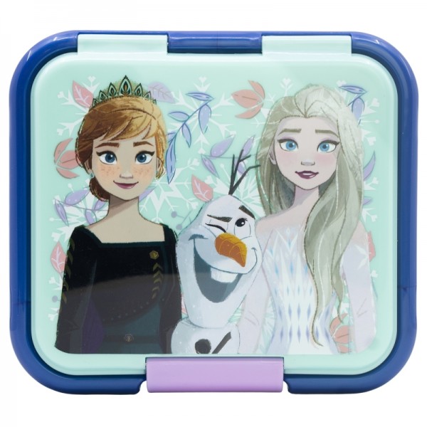 SANDWICHERA MULTIPLE SUPREMA FROZEN SNOWY TALE
