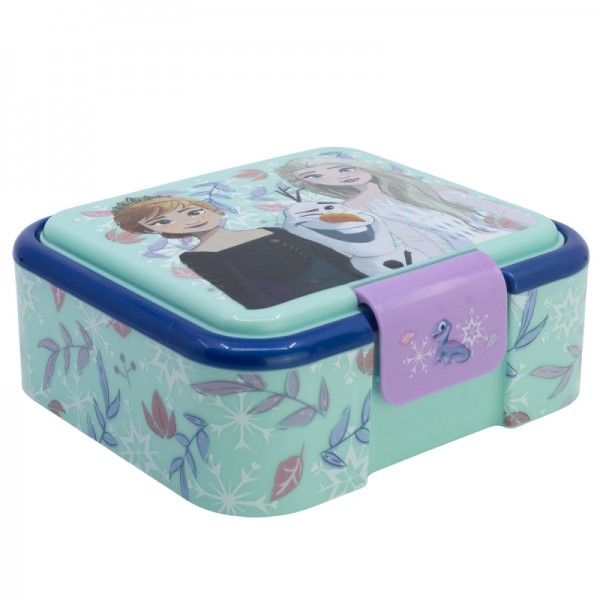 SANDWICHERA MULTIPLE SUPREMA FROZEN SNOWY TALE