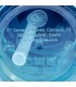 ROBOT PARED SENCILLA 465 ML BLUEY