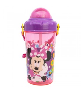 ROBOT PARED SENCILLA 465 ML MINNIE BOLD FLORALS