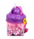 ROBOT PARED SENCILLA 465 ML MINNIE BOLD FLORALS
