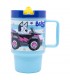 TAZA RAMBLER PP 530 ML BLUEY