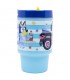 TAZA RAMBLER PP 530 ML BLUEY