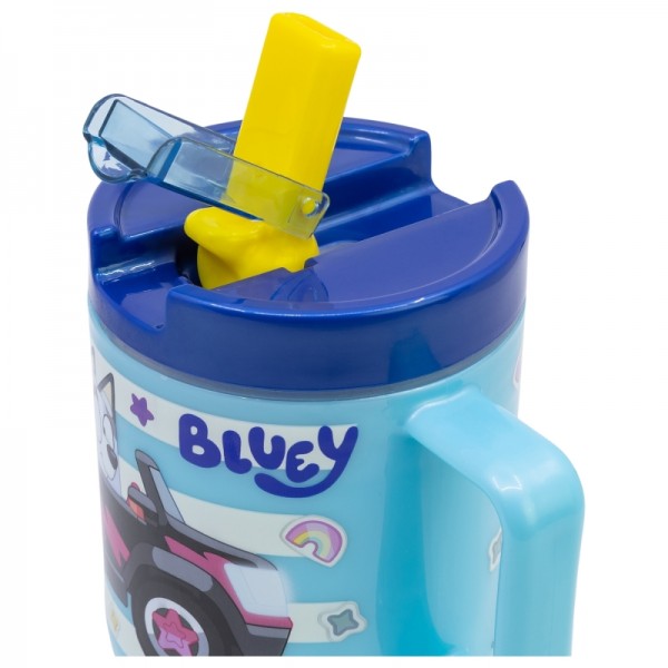 TAZA RAMBLER PP 530 ML BLUEY
