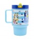 TAZA RAMBLER PP 530 ML BLUEY