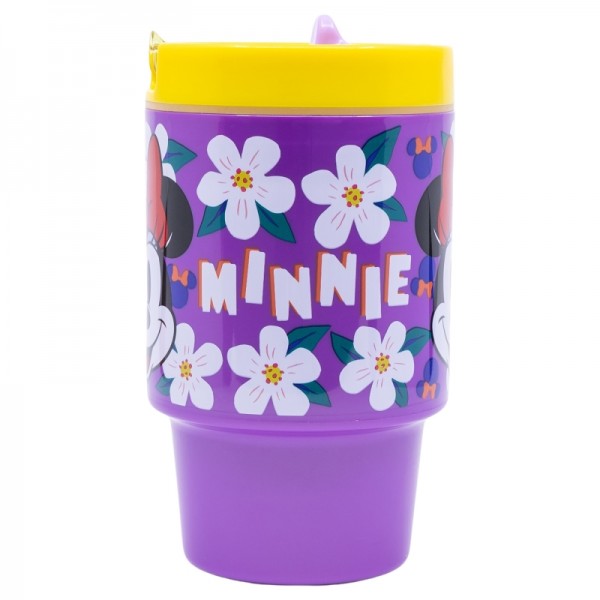 TAZA RAMBLER PP 530 ML MINNIE SUNSHINE