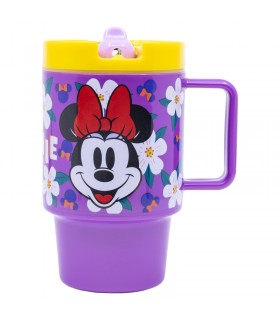 TAZA RAMBLER PP 530 ML MINNIE SUNSHINE
