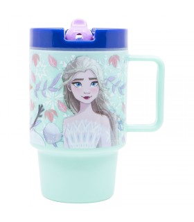 TAZA RAMBLER PP 530 ML FROZEN SNOWY TALE
