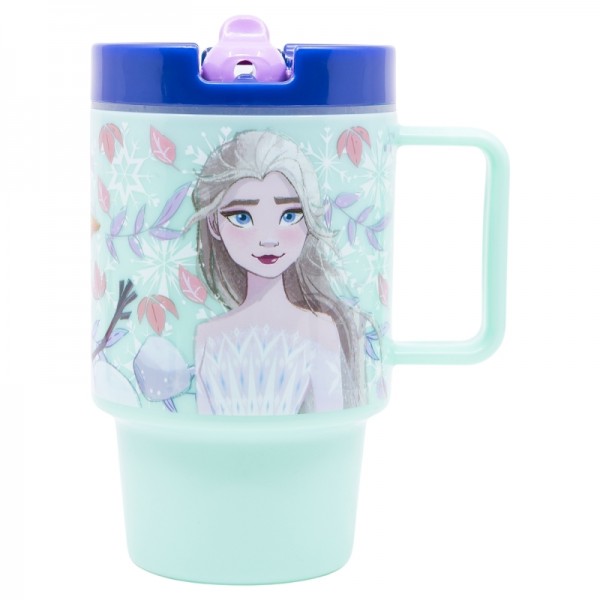 TAZA RAMBLER PP 530 ML FROZEN SNOWY TALE