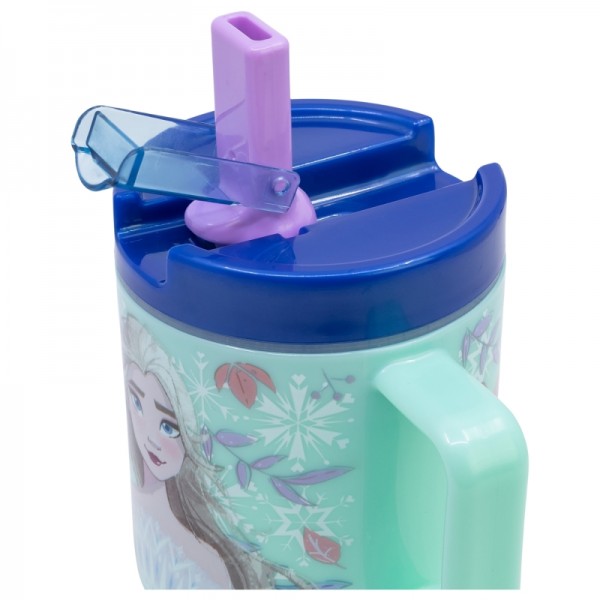 TAZA RAMBLER PP 530 ML FROZEN SNOWY TALE