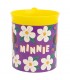 TAZA MICRO EASY HOLD 400 ML MINNIE SUNSHINE