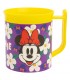 TAZA MICRO EASY HOLD 400 ML MINNIE SUNSHINE