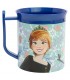 TAZA MICRO EASY HOLD 400 ML FROZEN SNOWY TALE