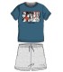 Conjunto Infantil Dragon Ball Z