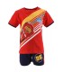 Conjunto Infantil Cars
