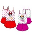 Conjunto Infantil Minnie