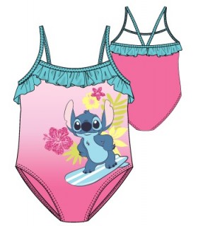 Bañador Bebé Stitch