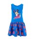 Vestido Infantil Minnie