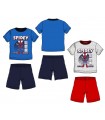 Pijama Infantil Spidey