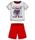 Pijama Infantil Spidey