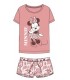Pijama adulto Minnie
