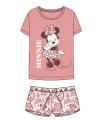 Pijama adulto Minnie