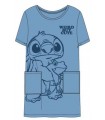 Vestido Lilo&Stitch