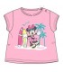Camiseta Bebé Minnie Mouse