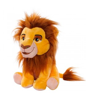 Peluche 45 cm Mufasa El Rey León Disney