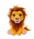 Peluche 45 cm Mufasa El Rey León Disney