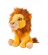 Peluche 45 cm Mufasa El Rey León Disney