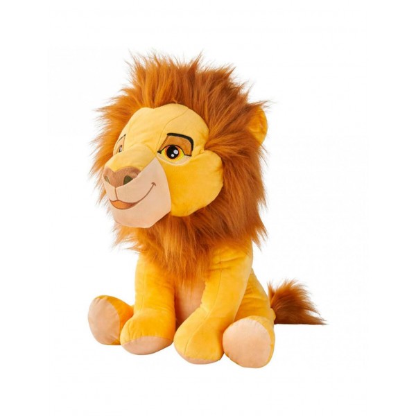 Peluche 45 cm Mufasa El Rey León Disney