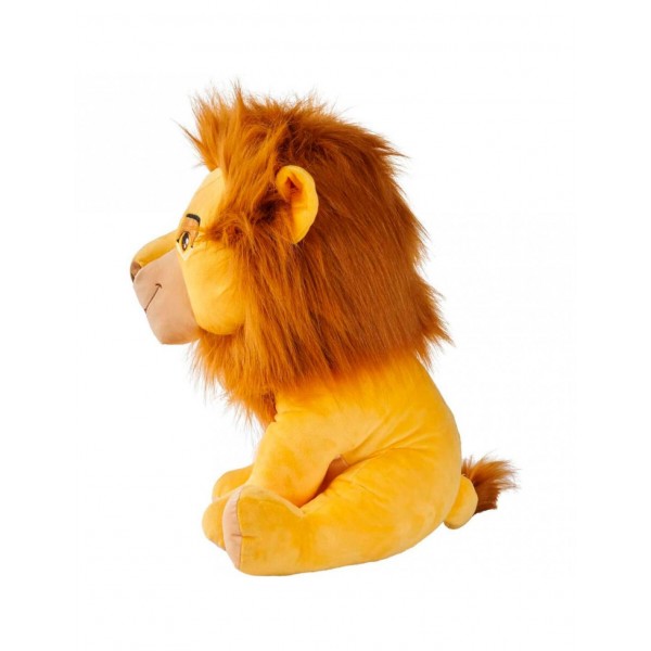 Peluche 45 cm Mufasa El Rey León Disney