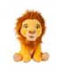 Peluche 45 cm Mufasa El Rey León Disney
